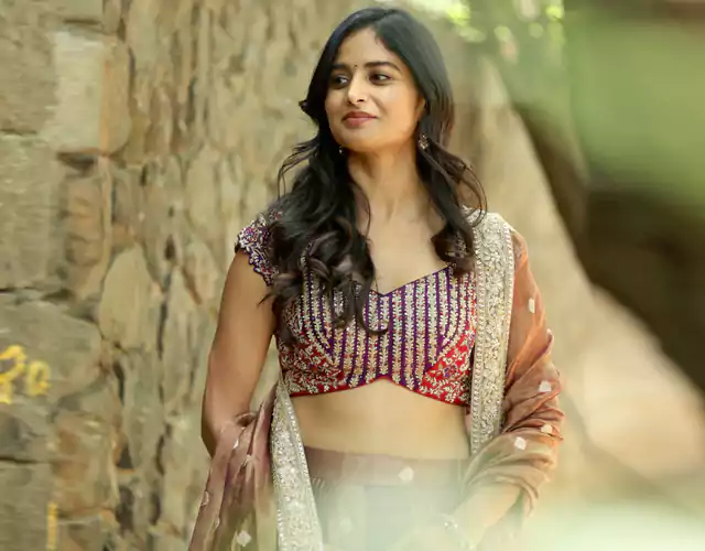 Shalini Kondepudi Images